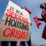 London Housing Activist’s Fight for Fair Homes Continues Despite Relocating